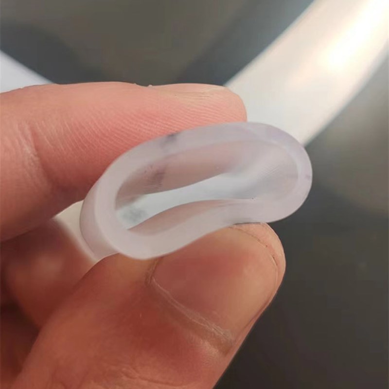 水管软管家用塑料管子牛筋水管硅胶软管4分6分1寸自来水管乳胶管