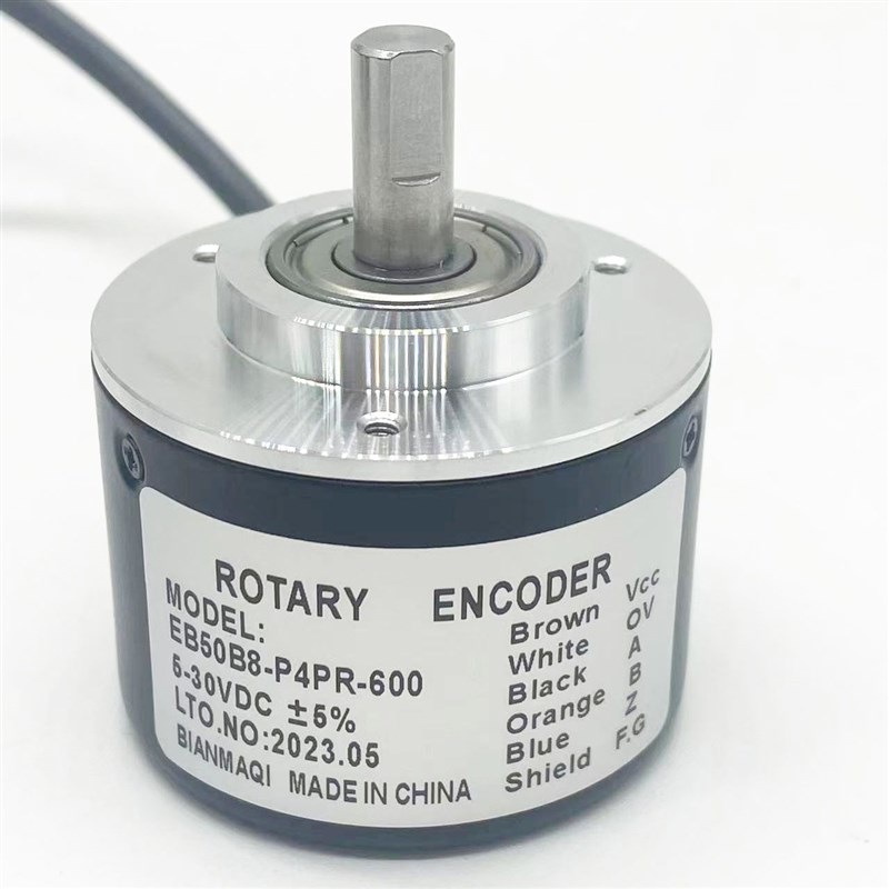 旋转编码器EB50B8-P4PR-36s0-500-600-1000-1024-2000-2500-3600