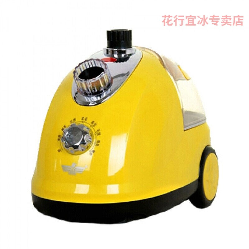 桶装水热收缩膜封口封口机2000W大功率桶装水封口W机纯净水桶热收
