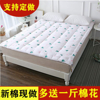 两米大床2+2.2双人被子被芯1.5m1.82米2.3加厚冬季棉被6x7乘7