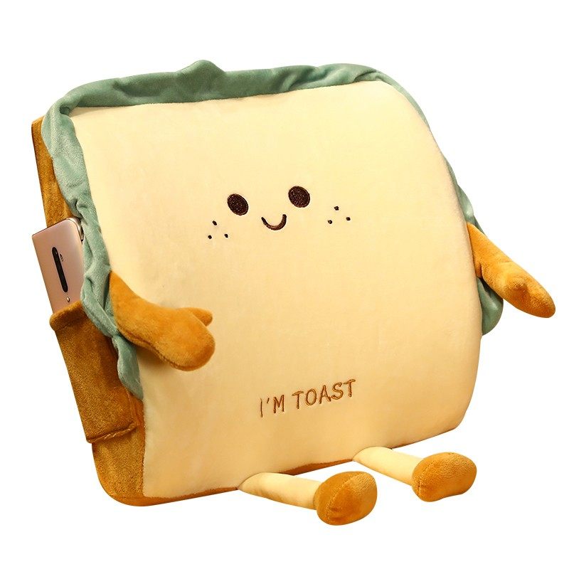 腰靠办公室座椅子靠垫护腰靠背久坐腰垫靠背垫腰枕靠枕记忆棉宿舍,居家布艺,腰靠垫,淘宝优惠券,粉丝福利购,淘宝优惠卷