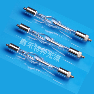 50W球型氙灯 太阳光模拟灯泡 氙灯光源灯泡 小功率75W显微镜灯泡