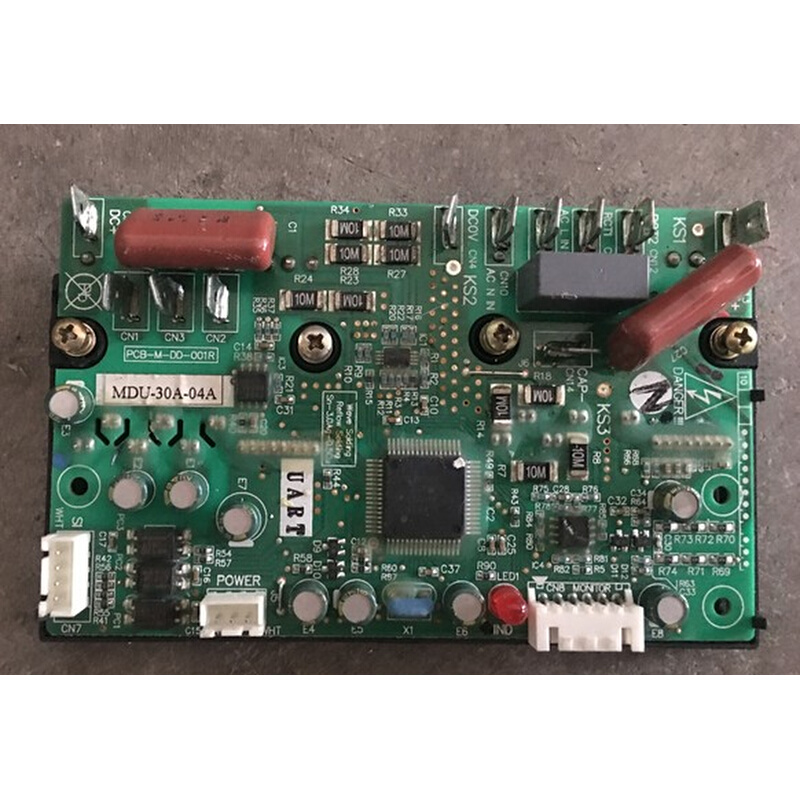 长虹空调变频模块板 MDU-30A-04A驱动板电脑板 PCB-M-DD-001R