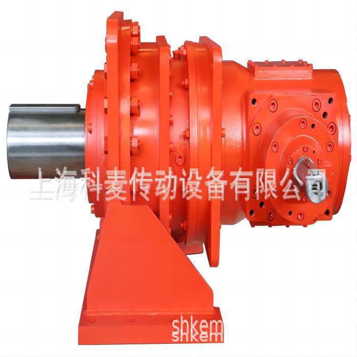 出口行星减速机P2KA9-225带锁紧盘逆止器