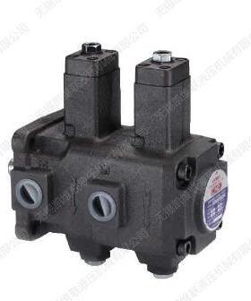 VCM-DF-20-C/20-B-10,叶片泵,KWL/凯维联