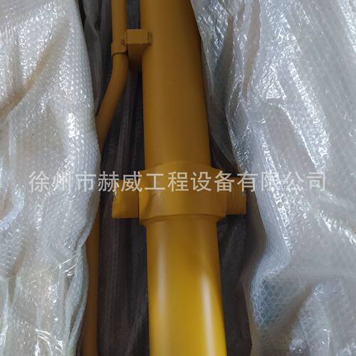 山推推土机SD22铲刀油缸总成（左）23Y-62B-01000现货