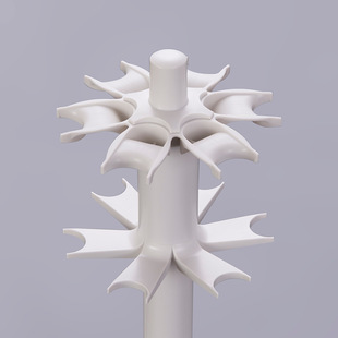 旋转式 0601 移液器架 001