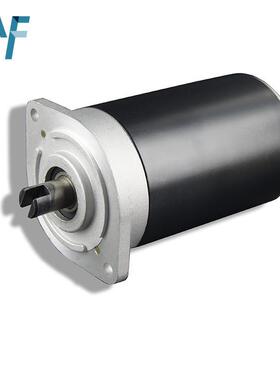 齿轮泵直流油泵电机12V500W24V800W