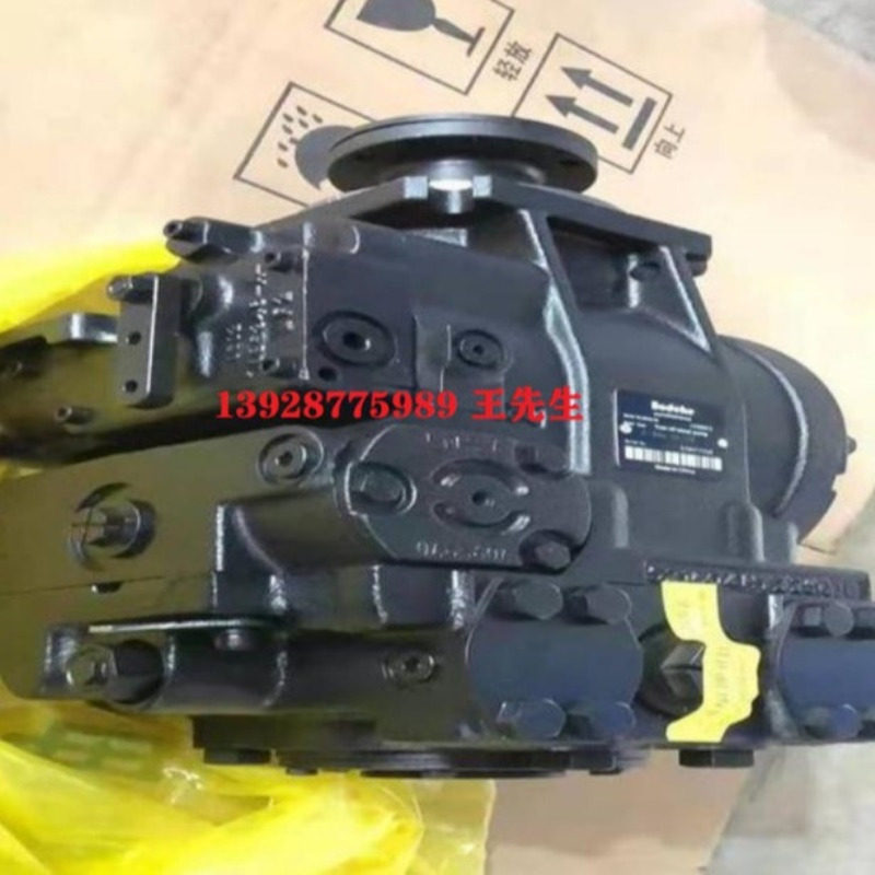 90R075DD 90R100DD 90系列柱塞泵 电控柱塞泵 石油装备用 全国发