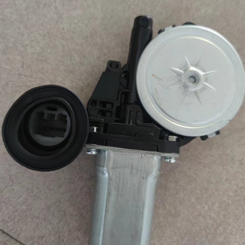 直销汽车配件玻璃升降器电机适用于COROLLA85720-52110