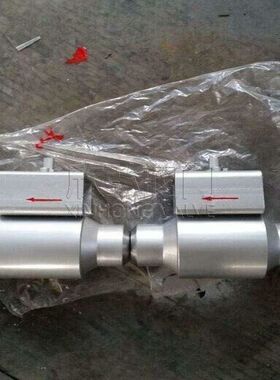 F22一体式疏水阀 4500LB高压焊接倒置桶蒸汽 排水 气动 高温 欣弘