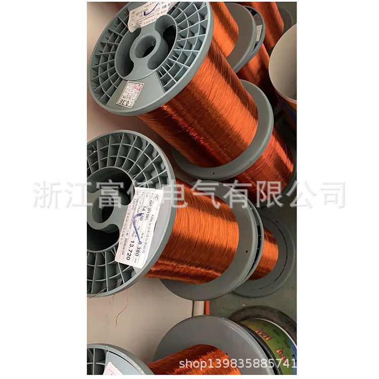 01风机FAN-AXIAL KDE2405PFB1-B图片