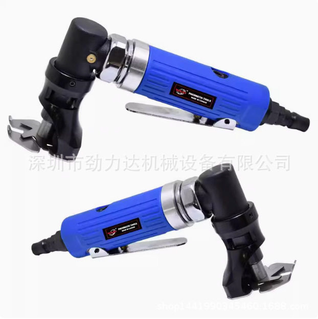 台湾威林WL-XB10泡沫海绵气动修边机珍珠棉倒角机软包记忆棉修边