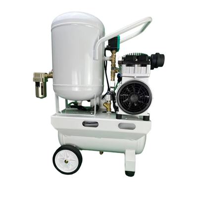 包邮CNC用自动排水系统真空负压站真空泵工业级保压型