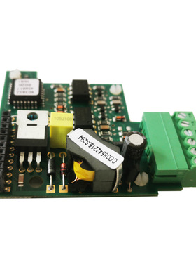 欧陆590C/590P/590+通用编码反馈板AH387775U001光码板