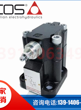 SAGAM-10/350 SAGAM-20/350阿托斯atos溢流阀SAGMZE-A/10/350现货