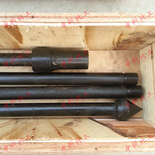 轻型触探仪动力触探仪重型触探仪轻型动力触探仪荷兰钎探探杆10kg