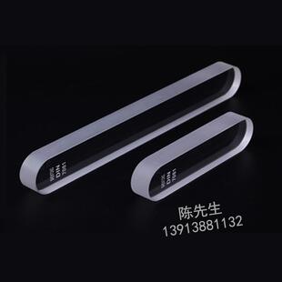 水位计玻璃条T型透射式液位计锅炉用耐高压硼硅长条液面计玻璃板