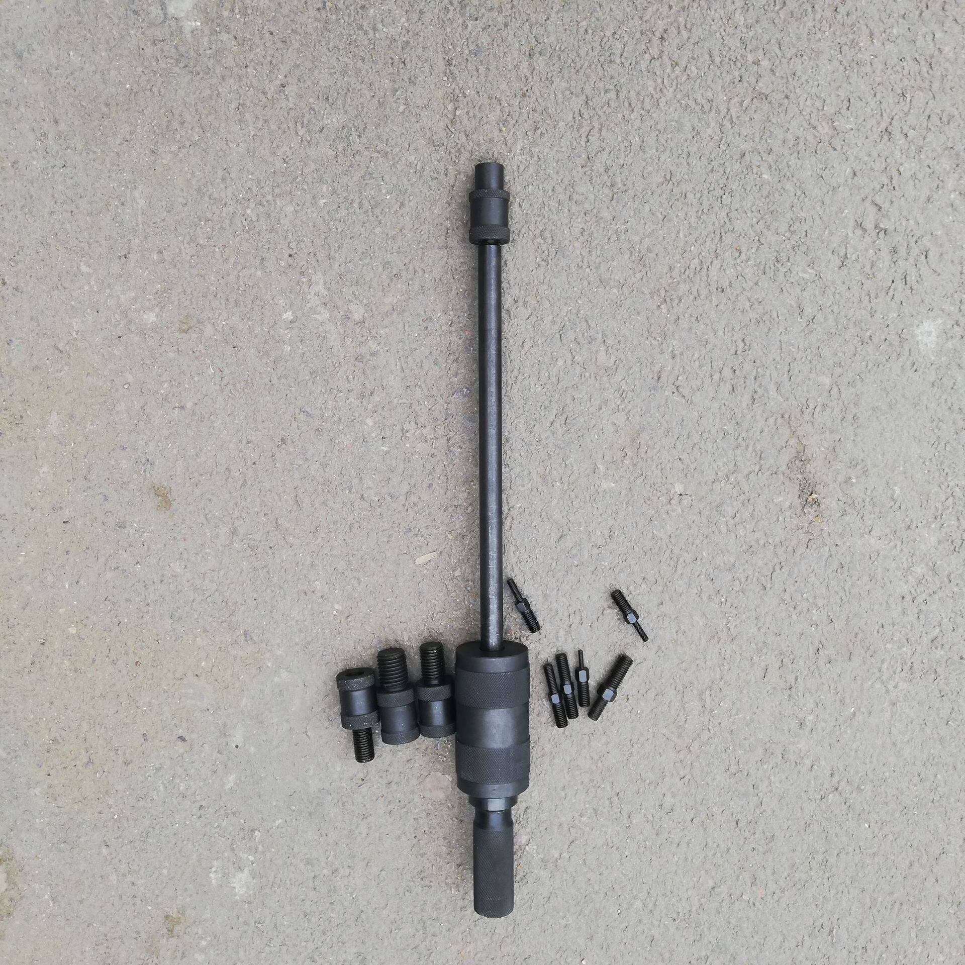 内螺纹销拔出器拉拔锤M3-16拨销器拔头手动拔销器