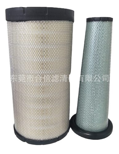 厂家特惠销售空气滤清器，滤芯AF26124/AF26125