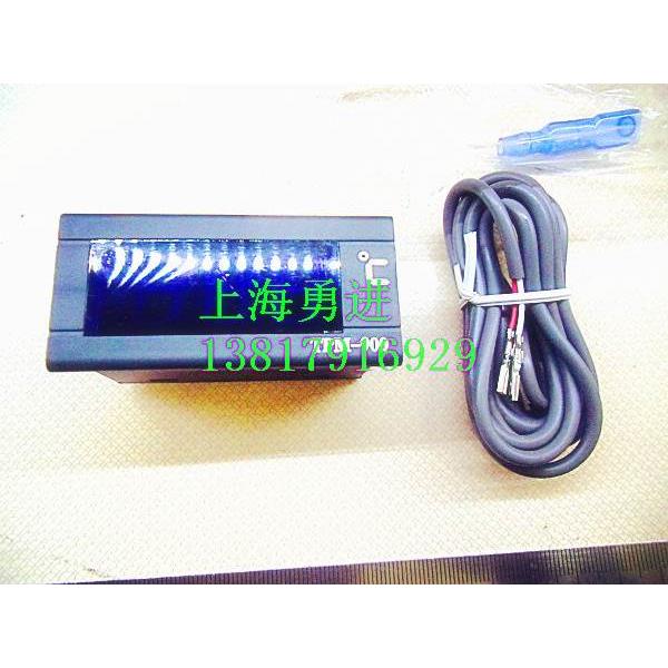 数字温度面板表 TPM-900