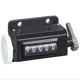 [正品]佰乐计数器 D67型五位数拉动式计数器 机械式计数器