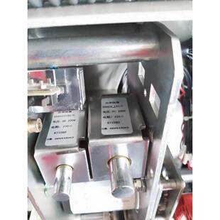 高压断路器分闸合闸电磁铁线圈5SA522191/C5SA522193/C模块化机构