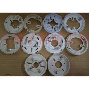 海湾烟感底座温感底座泰和安利达泛海三江青鸟依爱赋安奥瑞那松江