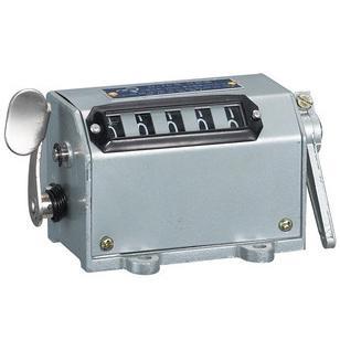 [正品]佰乐  D70型拉动式计数器 冲床设计机械式计数器 厂家直销