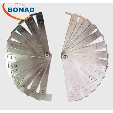 爬电距离测试卡8规格/10规格/27规格/30规格电气间隙距离IEC60664