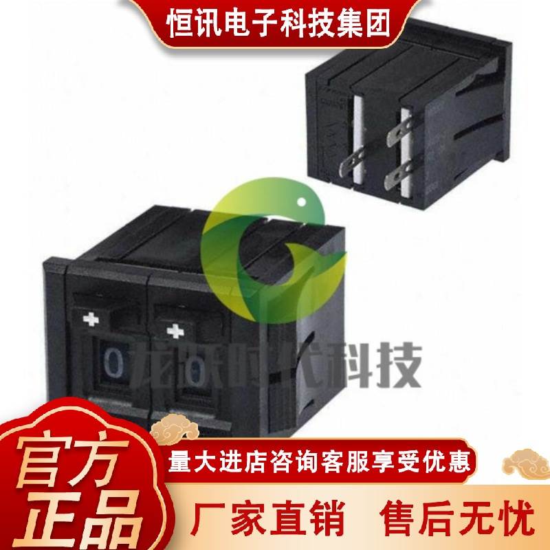 BO0URS原装进口36882S-1-JOB14L 362S-1-105L精密2位N数显按键电