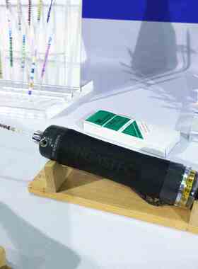 GV-110S手动气体采样器气体检测管用自动计数型采样泵日本GASTEC