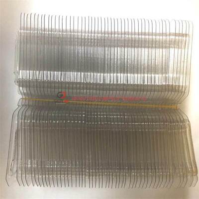 英特尔12代LGA1700针脚塑料包装盒AMD盒子CPU加超厚保护壳100个拍