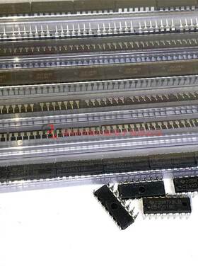 逻辑 IC芯片全新原装SN74LS72N SN74LS72 直插DIP-14  一站式配单