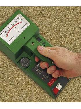 爱尔兰RWS渗漏寻检仪 无损渗漏检测和建筑物渗漏源查找