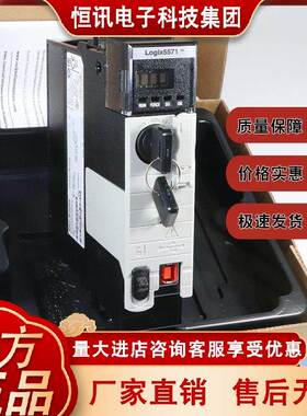 1756-L71 ControlLogix Logix5571控制器 内存2MBAB全新 1756L71