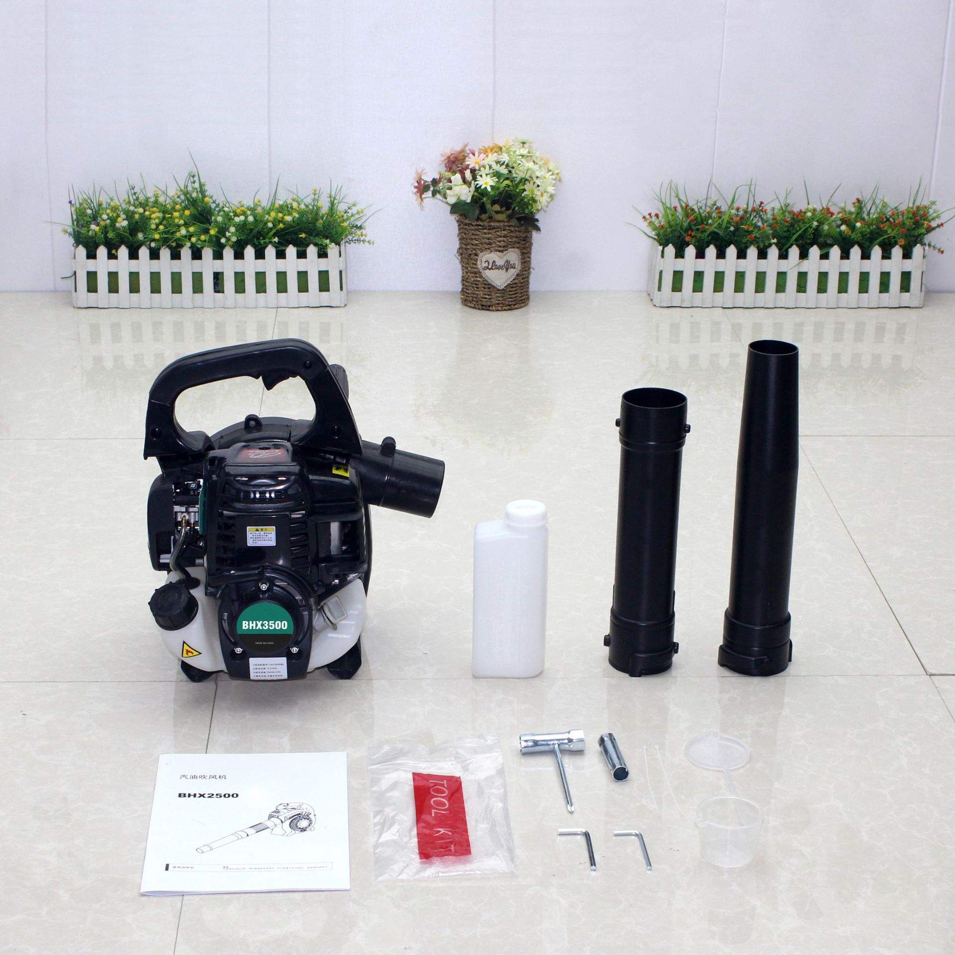 厂销 手提四冲程汽油吹风机吹落叶吹电焊渣木工吹木屑鼓风机