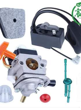 空滤器FS90R FS100 FS110 FS87 FS87R FS90 FS90K化油器 高压包