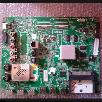 LG 42GB6310 47GB6310 55GB6310 电视主板 EAX65384004 (V1.4)