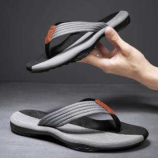 Slippers Slipper For Men Summer Travel Flipflops Shoes Mens