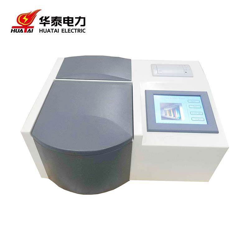 HT-YSCS-G05 油酸值测试仪