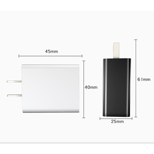 5V2A智能充电器适用平果安卓手机通用CCC安全认证usb充电头适配