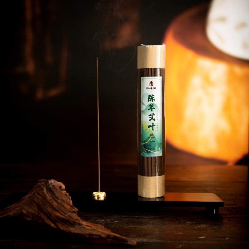 郑师傅天然线香天然陈年艾叶香200g房间香薰室内持久家用固体熏香,洗护清洁剂/卫生巾/纸/香薰,中式香/经典熏香,淘宝优惠券,粉丝福利购,淘宝优惠卷