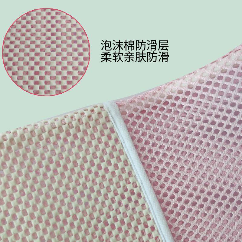 新生儿宝宝洗澡浴架婴儿浴网床兜托架儿童洗浴网架