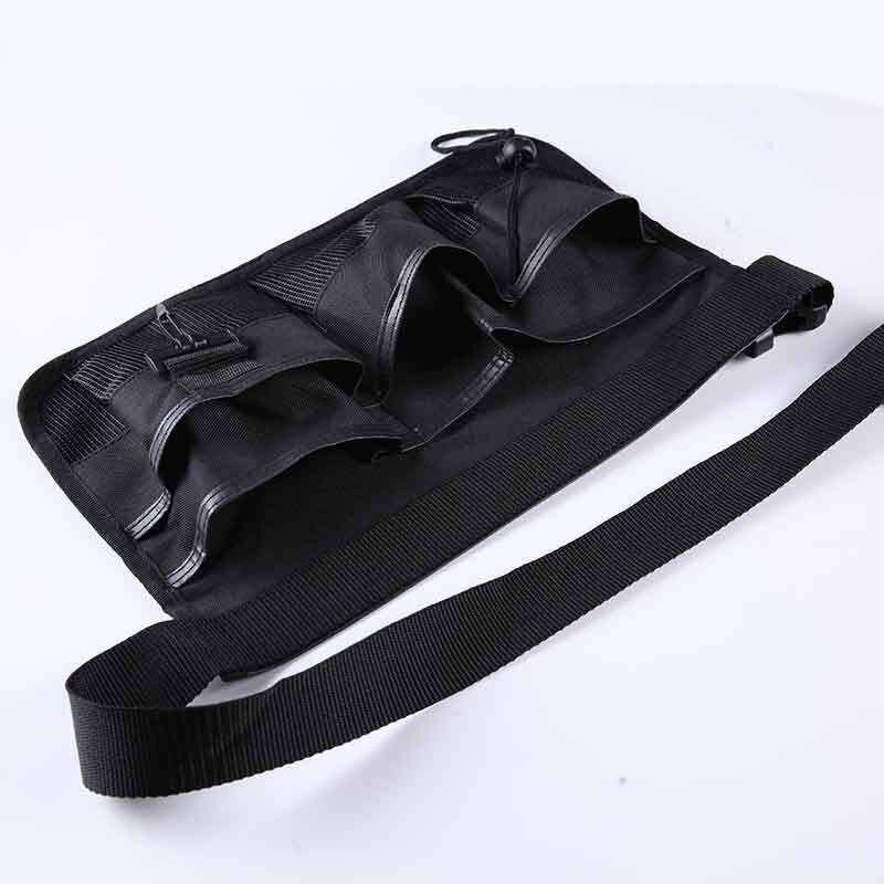 保洁服务员工作腰包园林工具包工作挂袋便捷腰包清洁包多功能腰包