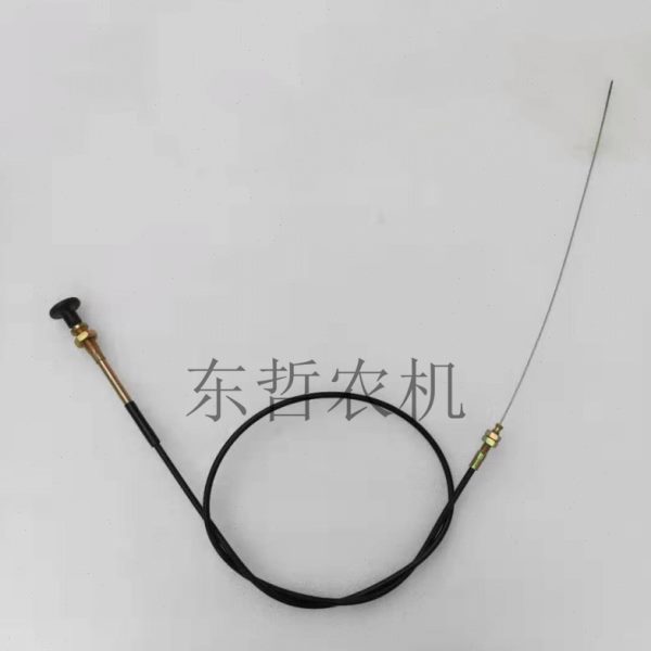 长1.4豹田雷沃专用罩欧拉线配件9米拖拉机农罩机全机机拉线福