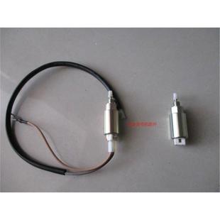 汽油发电机配件HC310化油器电磁阀 昊诚款