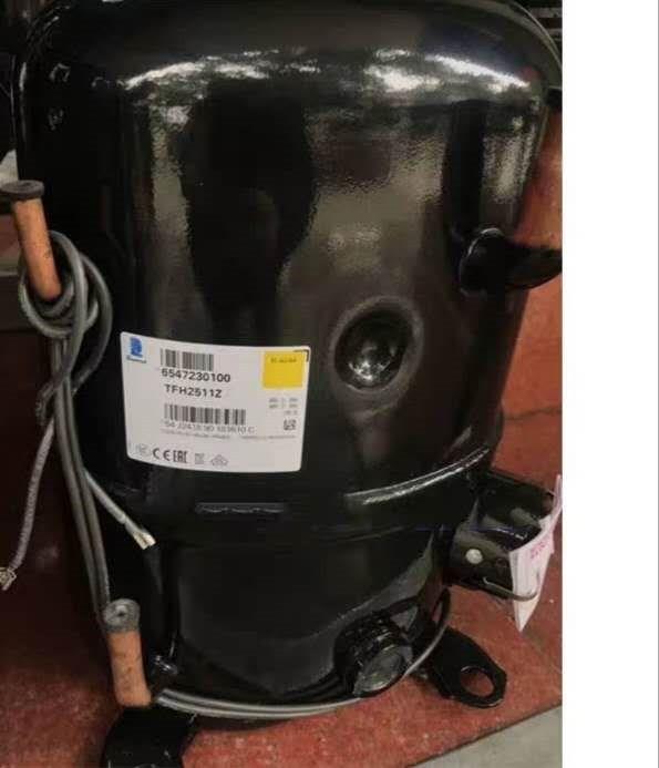 低温TFH4540F TFH4540Z FH4540Z TFH4538E适配泰康压缩机TFH2511Z