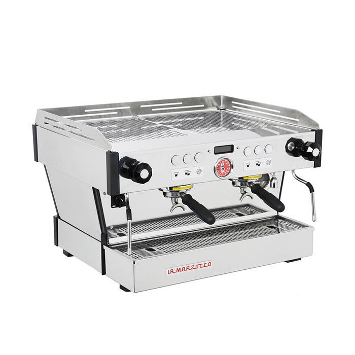 意大利lamarzocco辣妈Linea PB AV商用意式半自动咖啡机双头电控