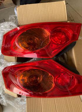 议价英菲尼迪g25 G35G37 后尾灯他刹车灯 拆车件